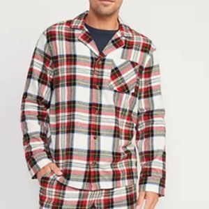 Men's Flannel PJs